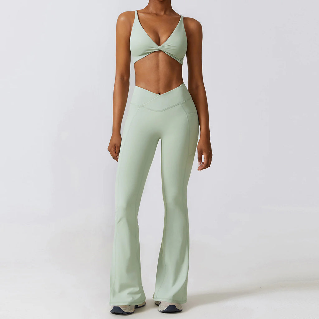 Exercise Suit  For Women