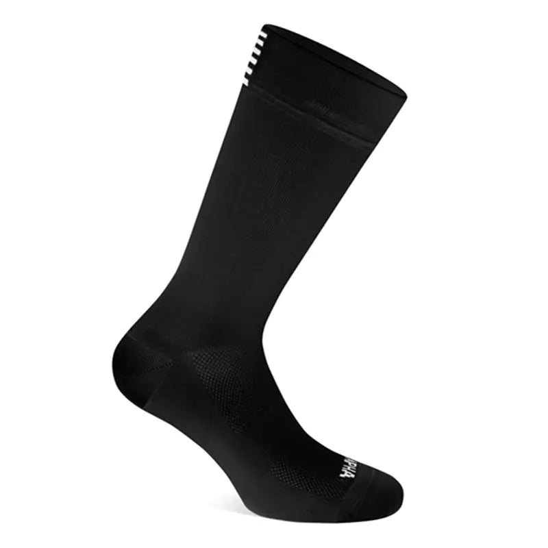 Men's Long Tube Quick-Drying Pro Running Socks