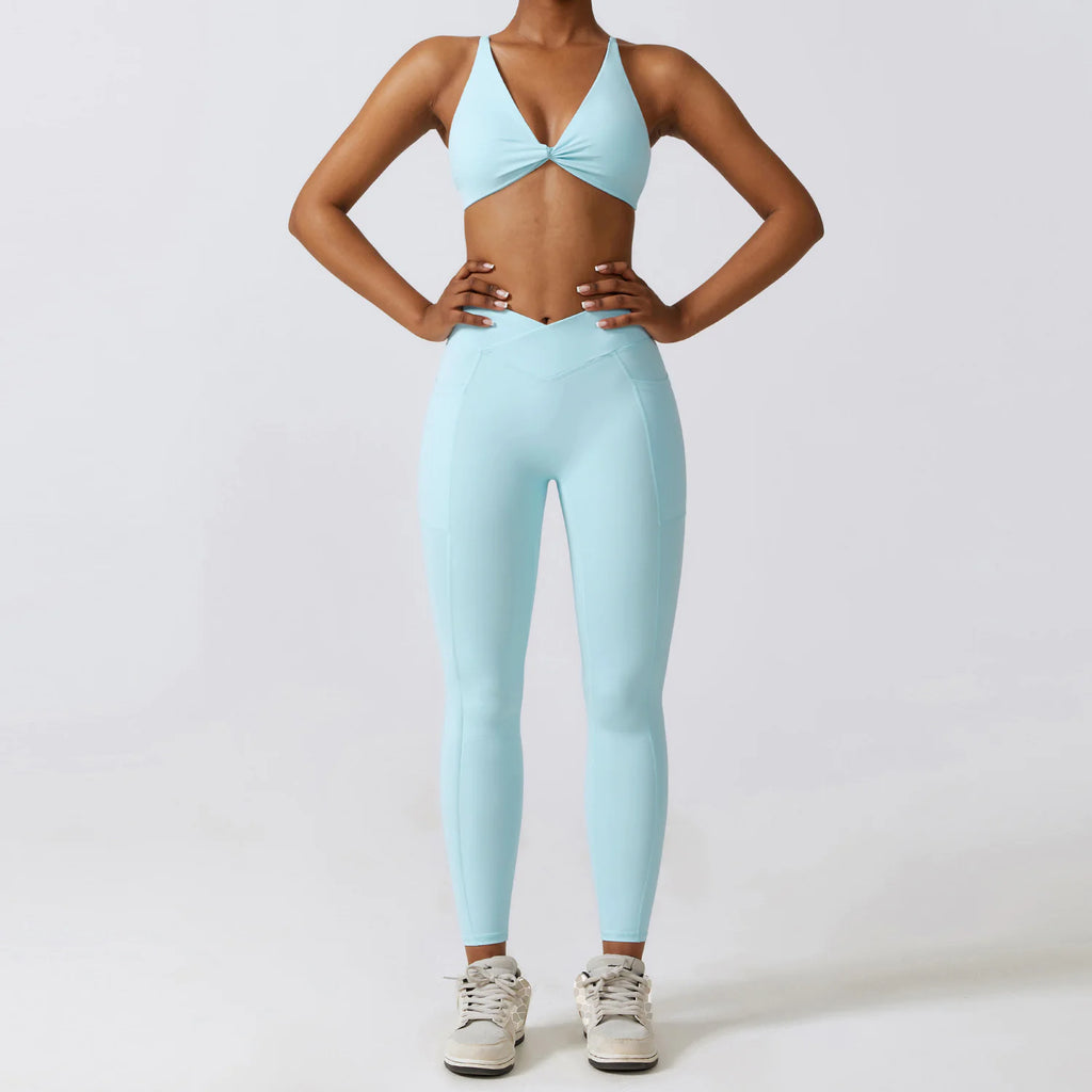 Exercise Suit  For Women