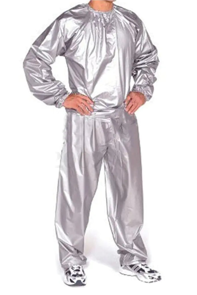 Sports Running Sweat Suit