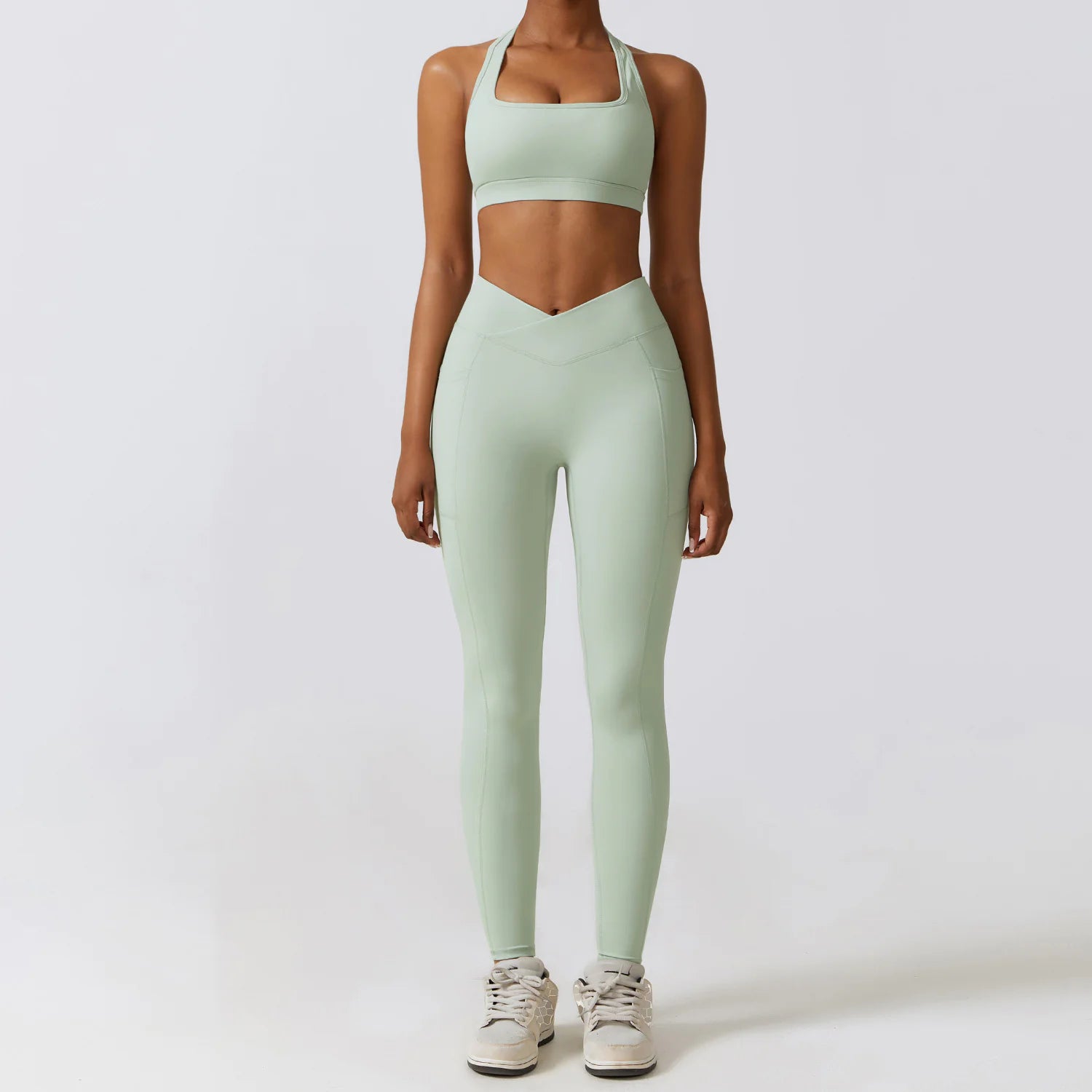 Exercise Suit  For Women