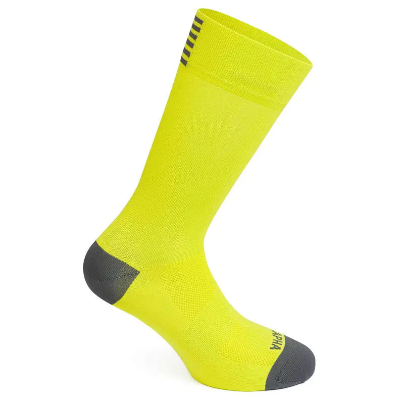 Men's Long Tube Quick-Drying Pro Running Socks