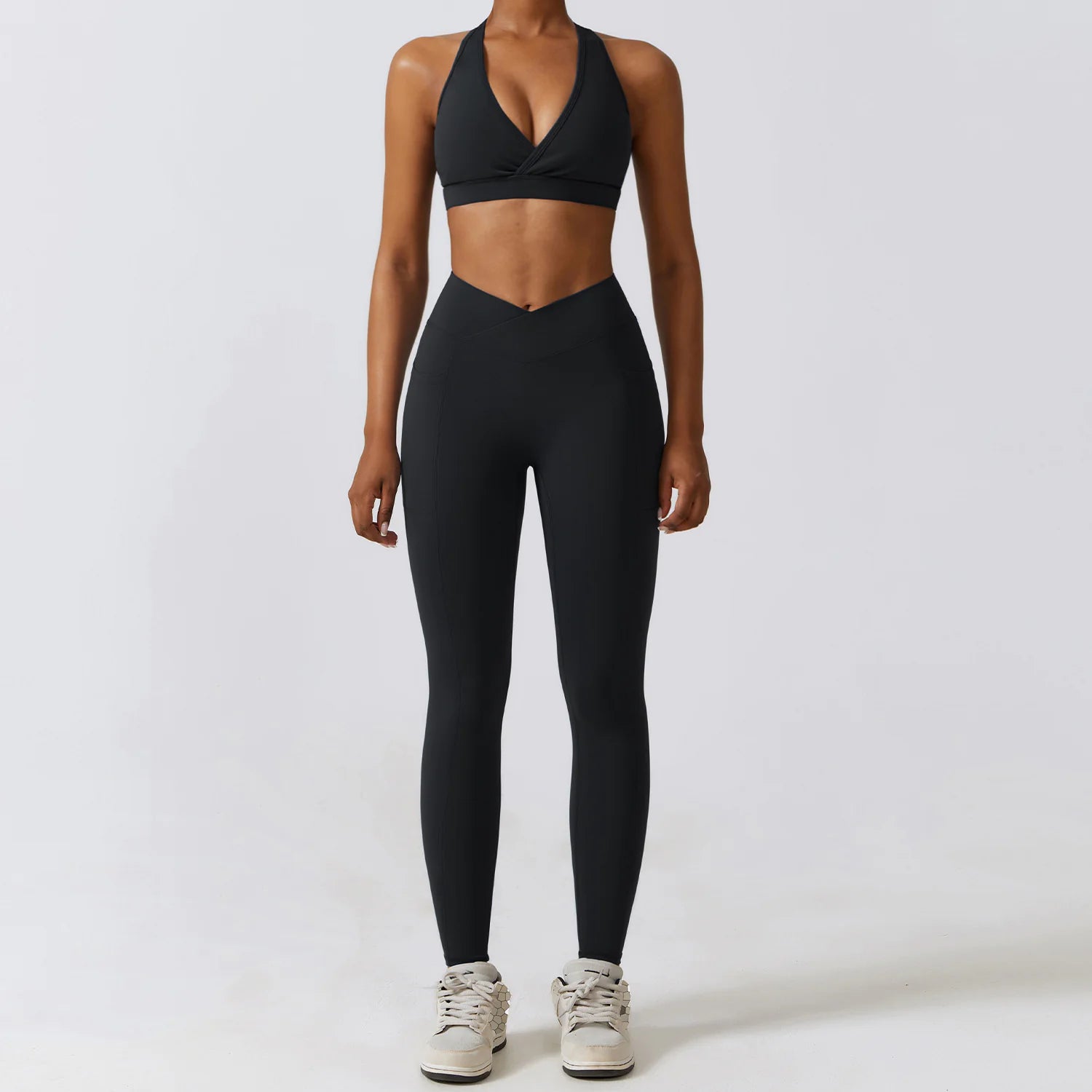 Exercise Suit  For Women