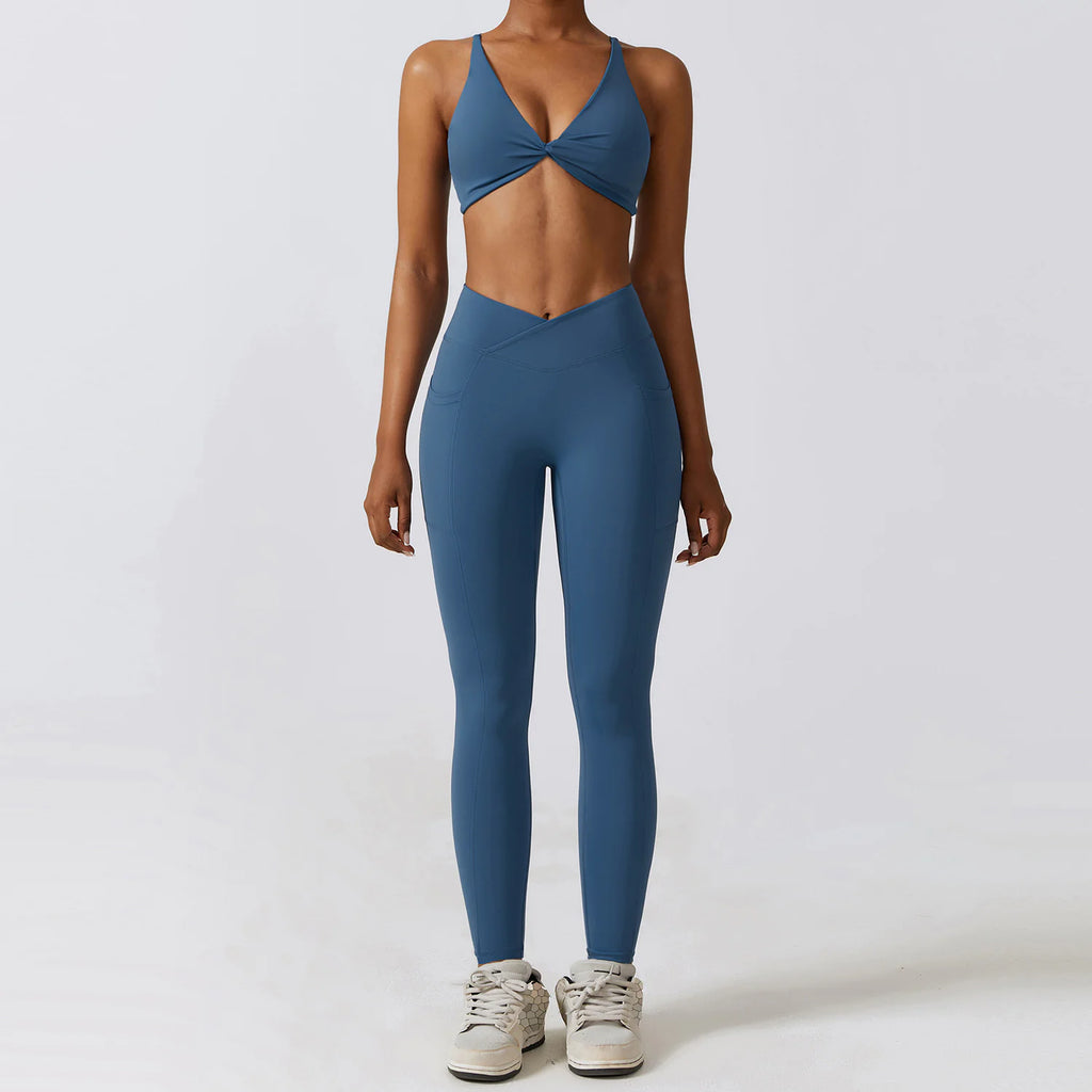Exercise Suit  For Women