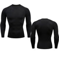 Men's Running Compression Shirt - Many colors