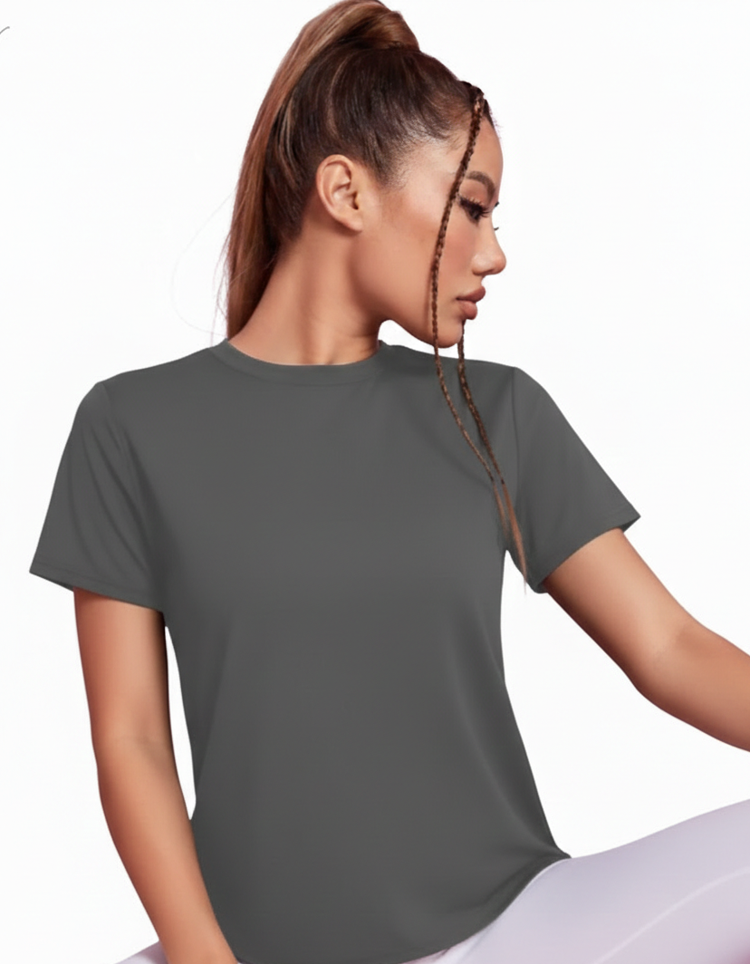 Breathable Quick-drying T-shirt