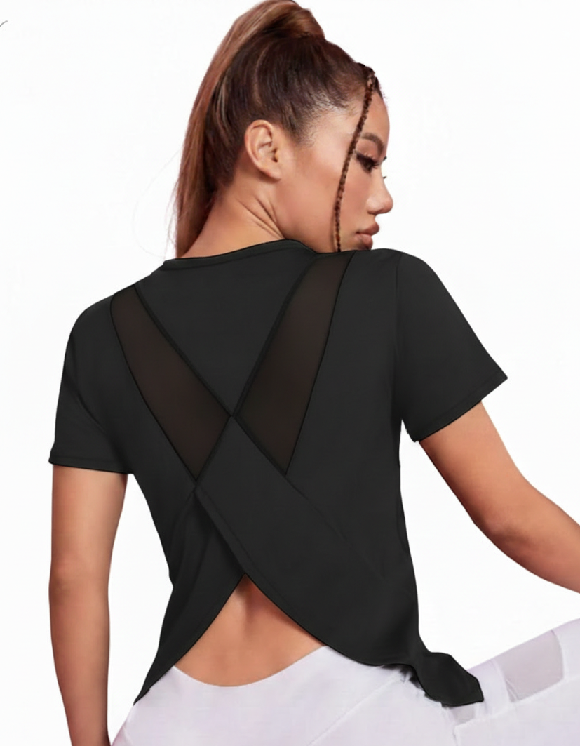 Breathable Quick-drying T-shirt