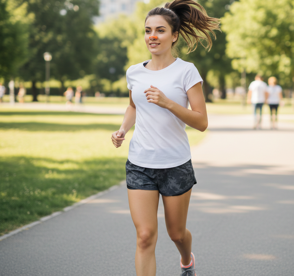 Nasal Breathing Dilator