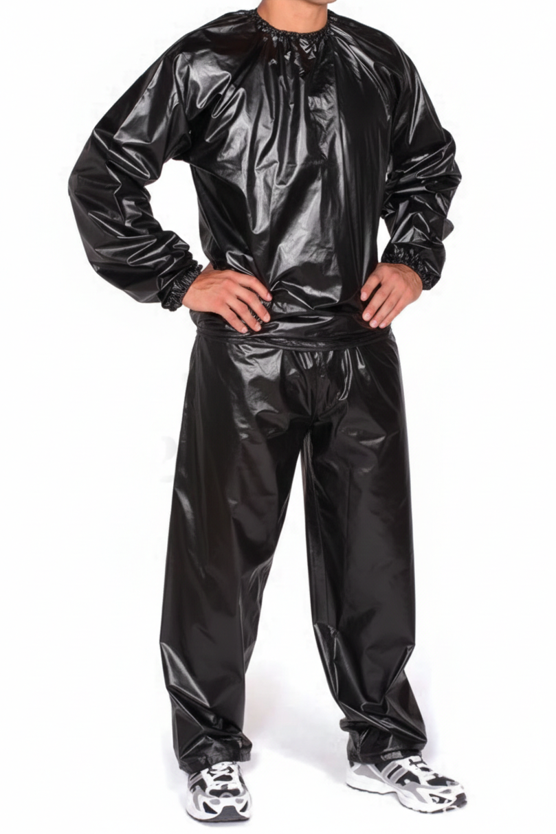 Sports Running Sweat Suit