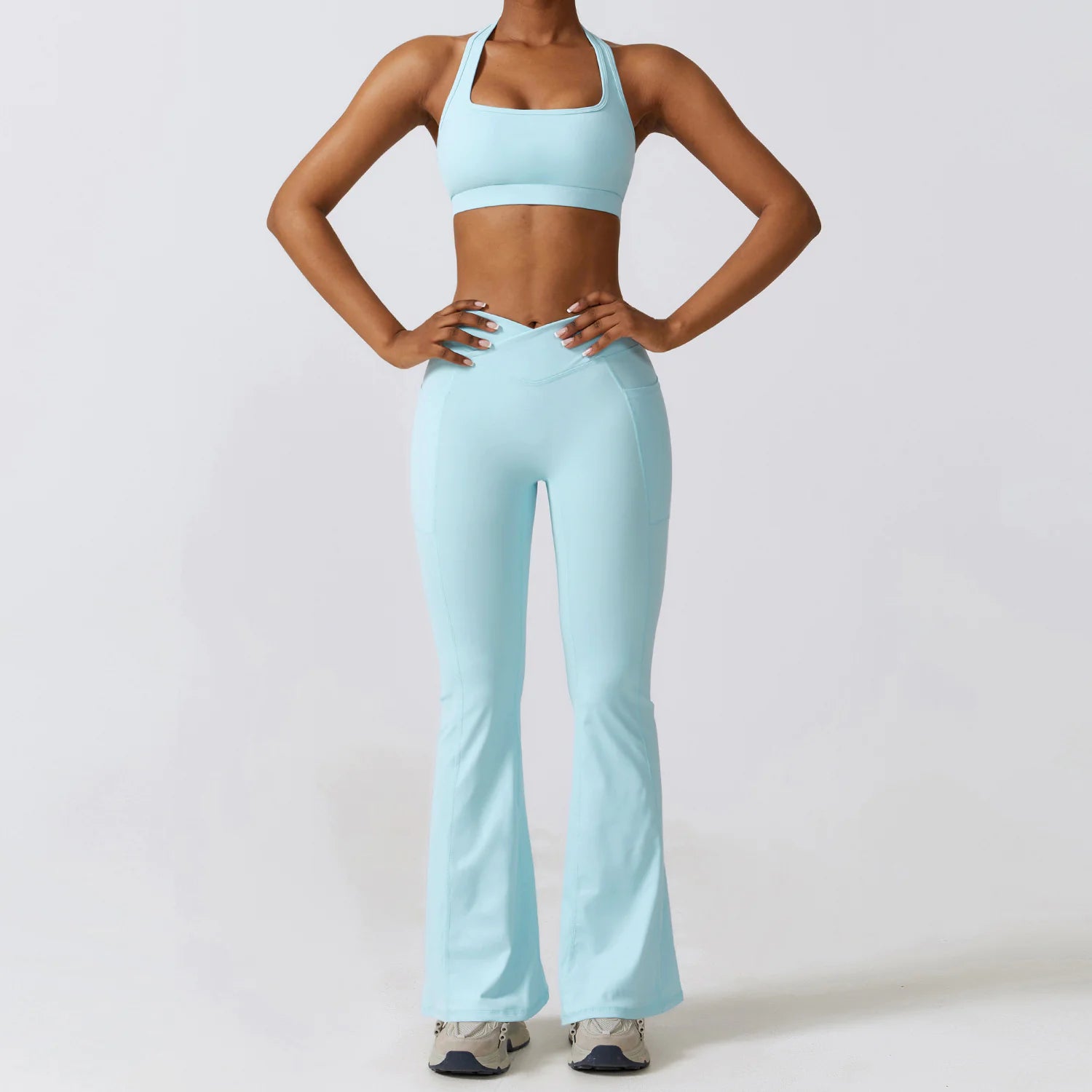 Exercise Suit  For Women