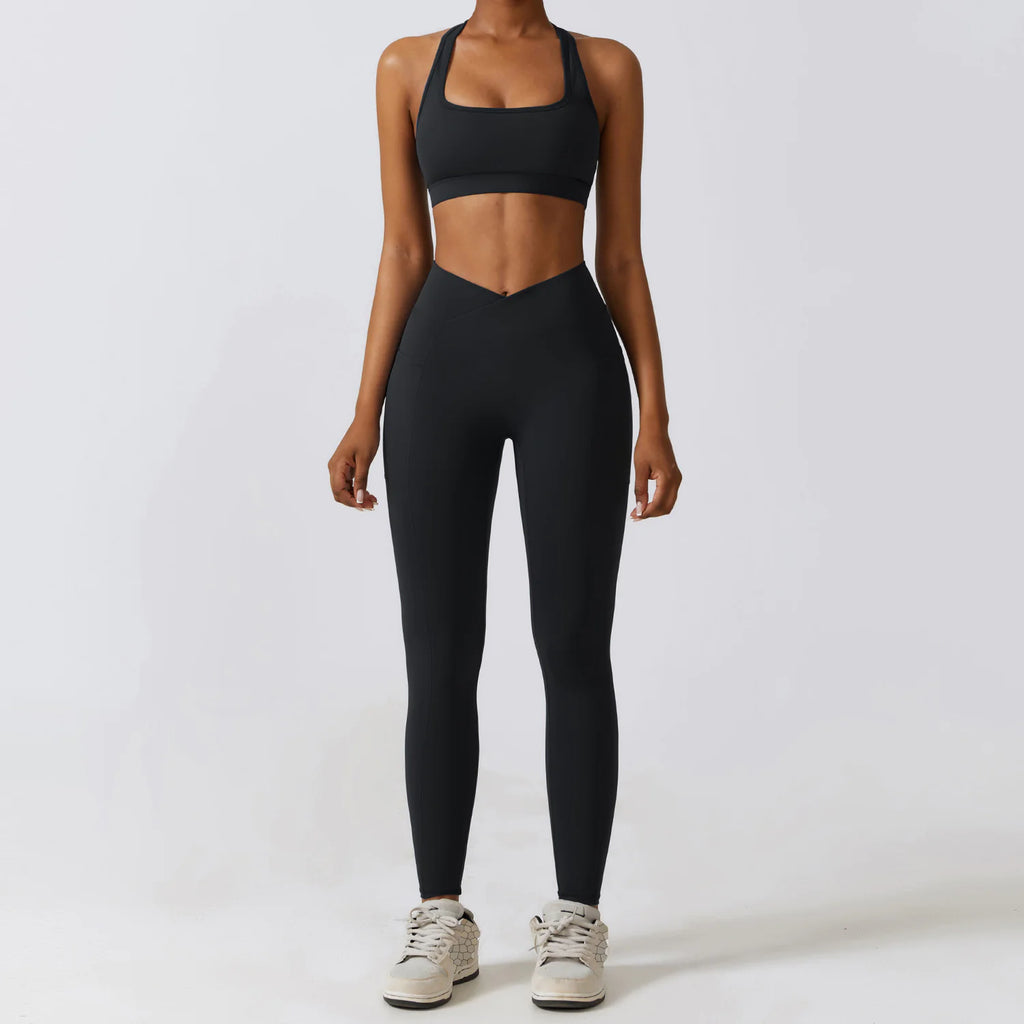 Exercise Suit  For Women
