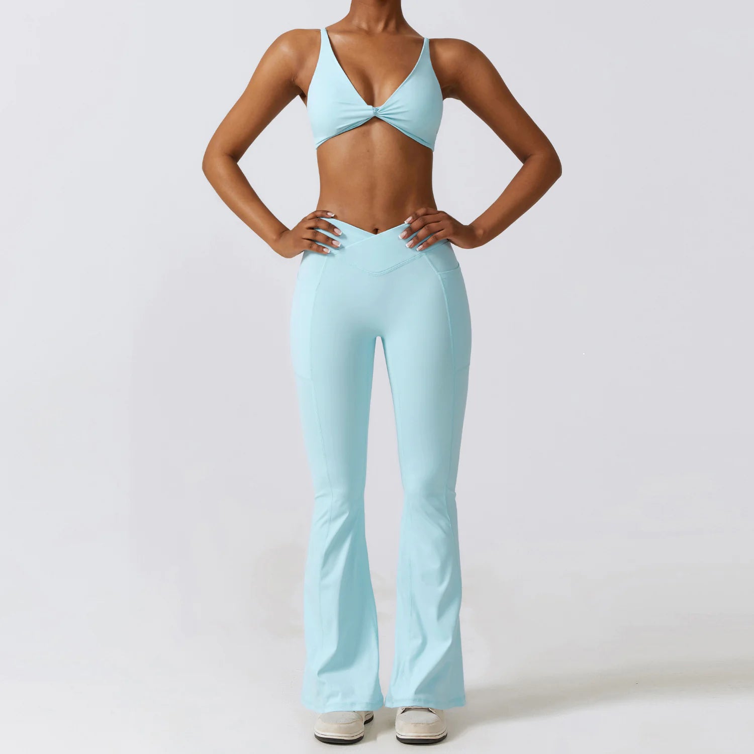 Exercise Suit  For Women