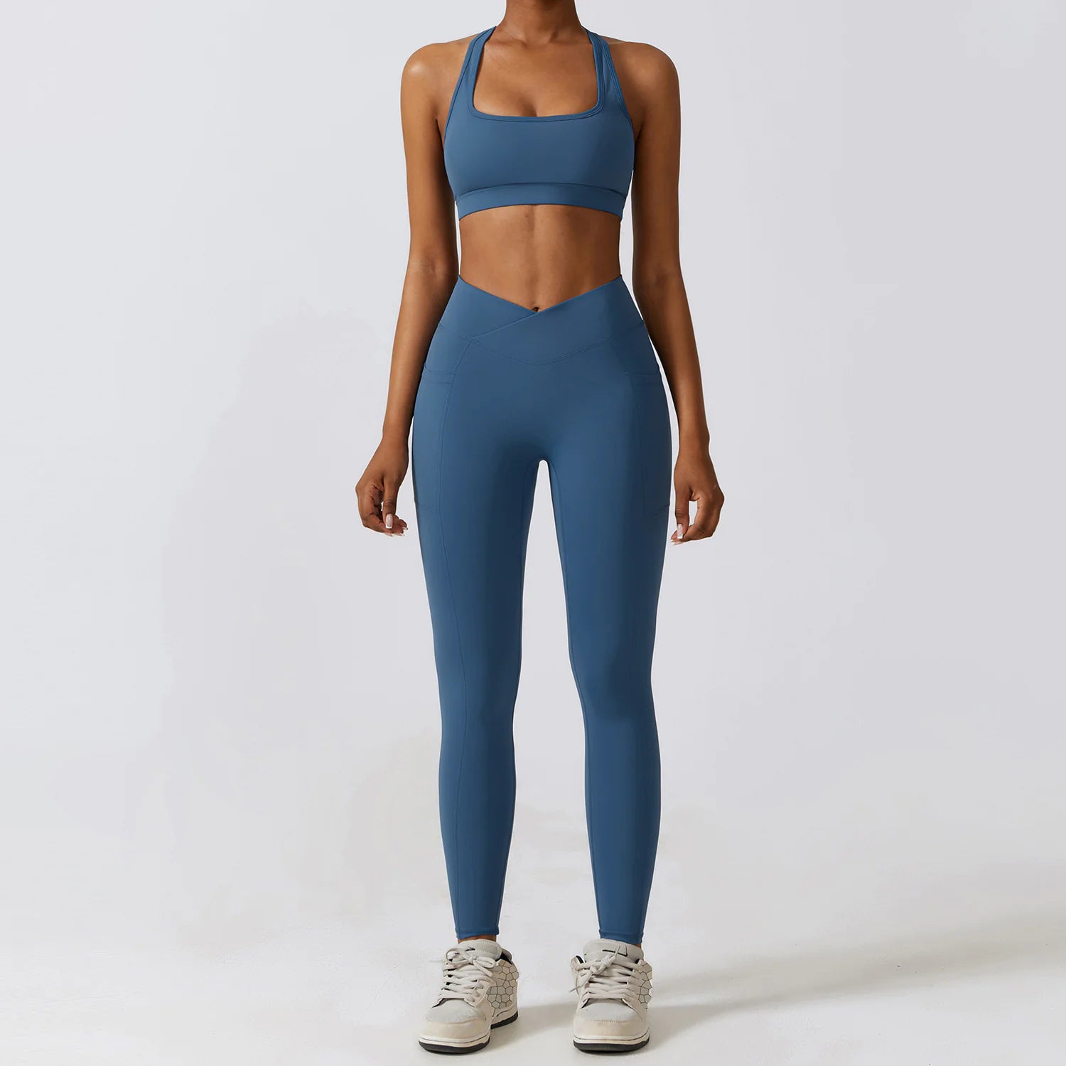 Exercise Suit  For Women