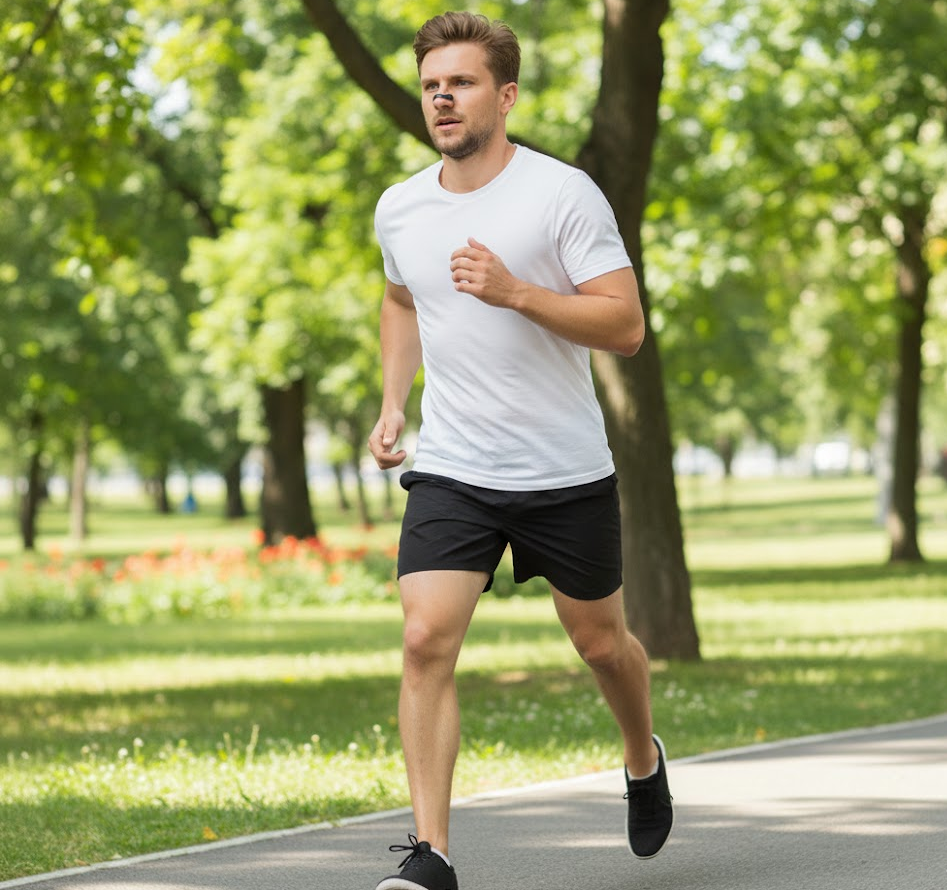 Nasal Breathing Dilator