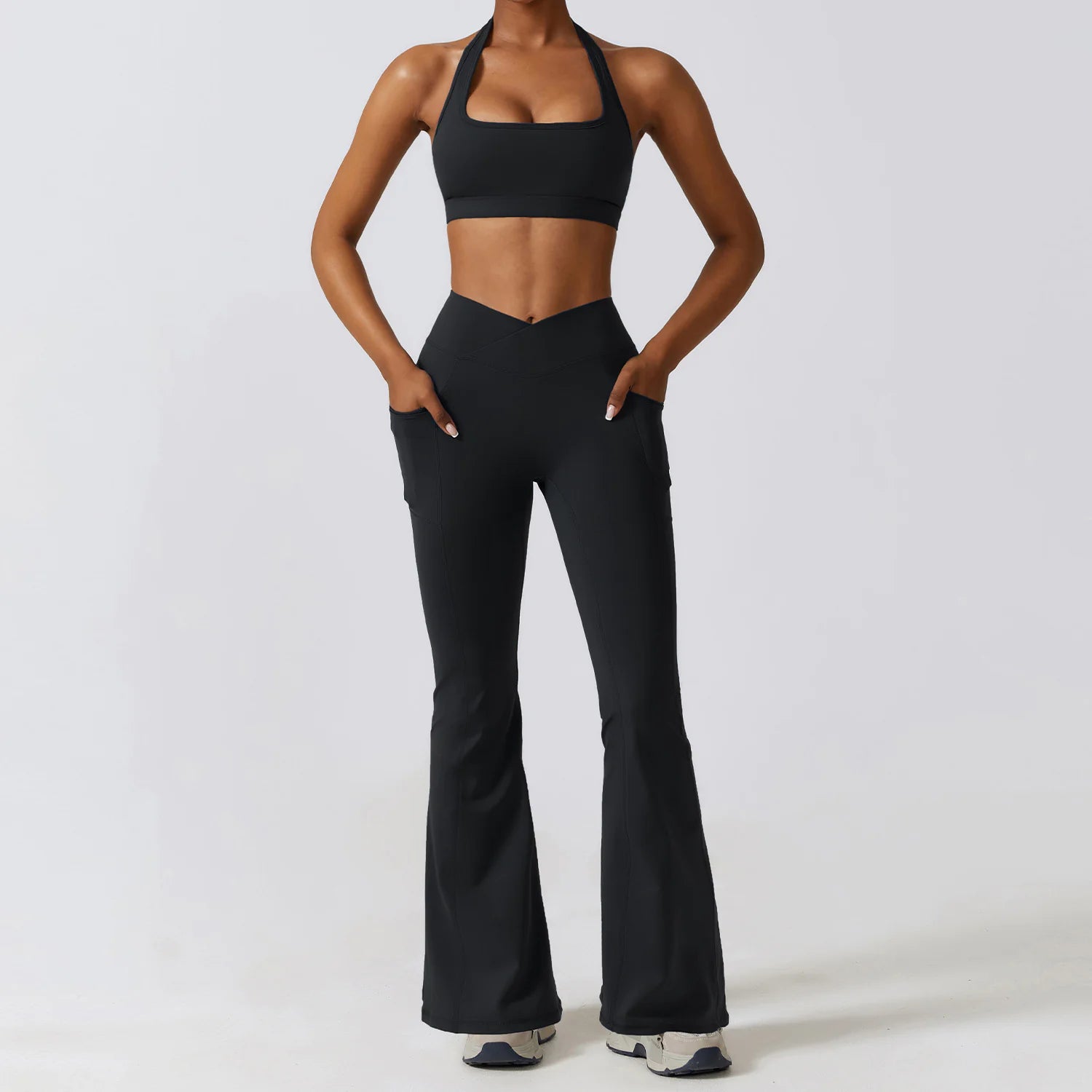 Exercise Suit  For Women