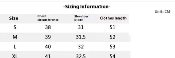 Women's Sport Clothes