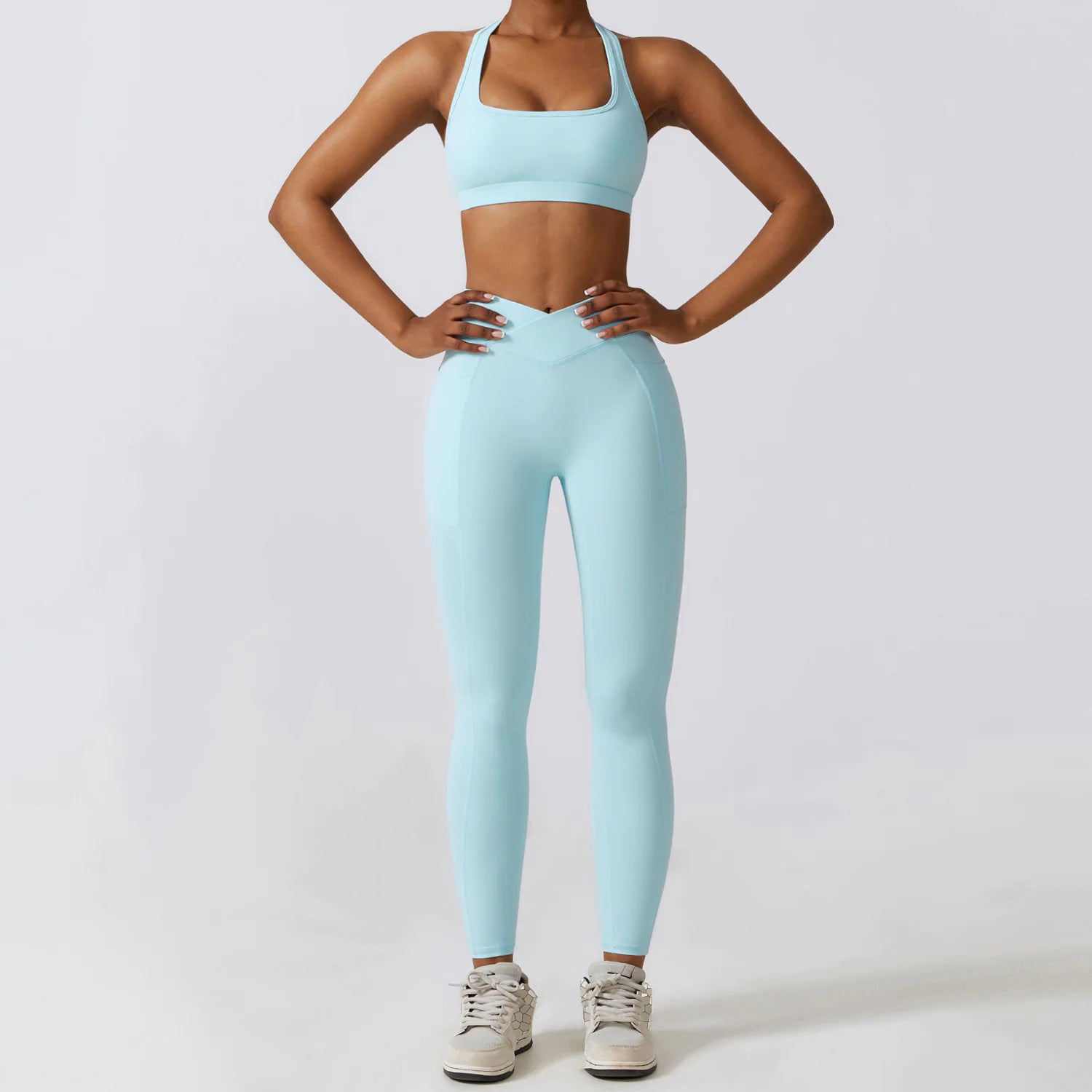 Exercise Suit  For Women