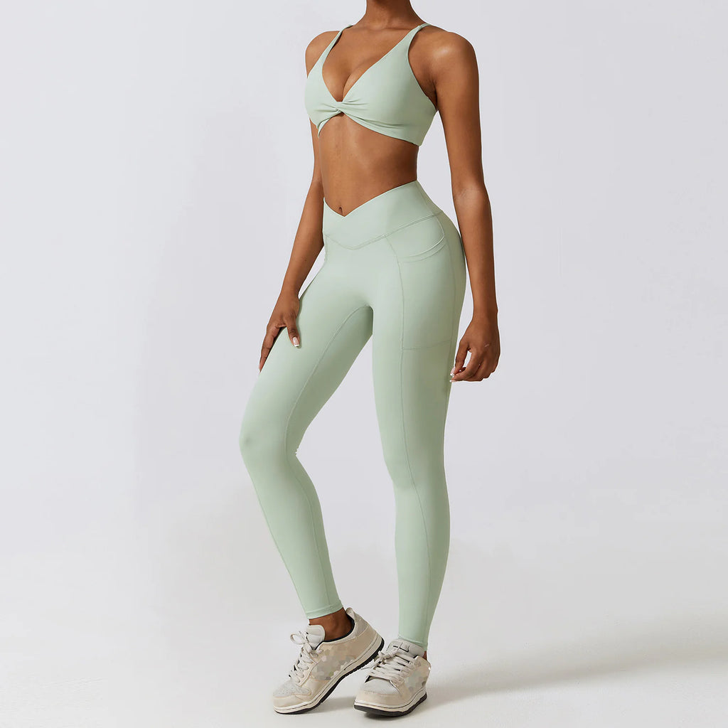 Exercise Suit  For Women