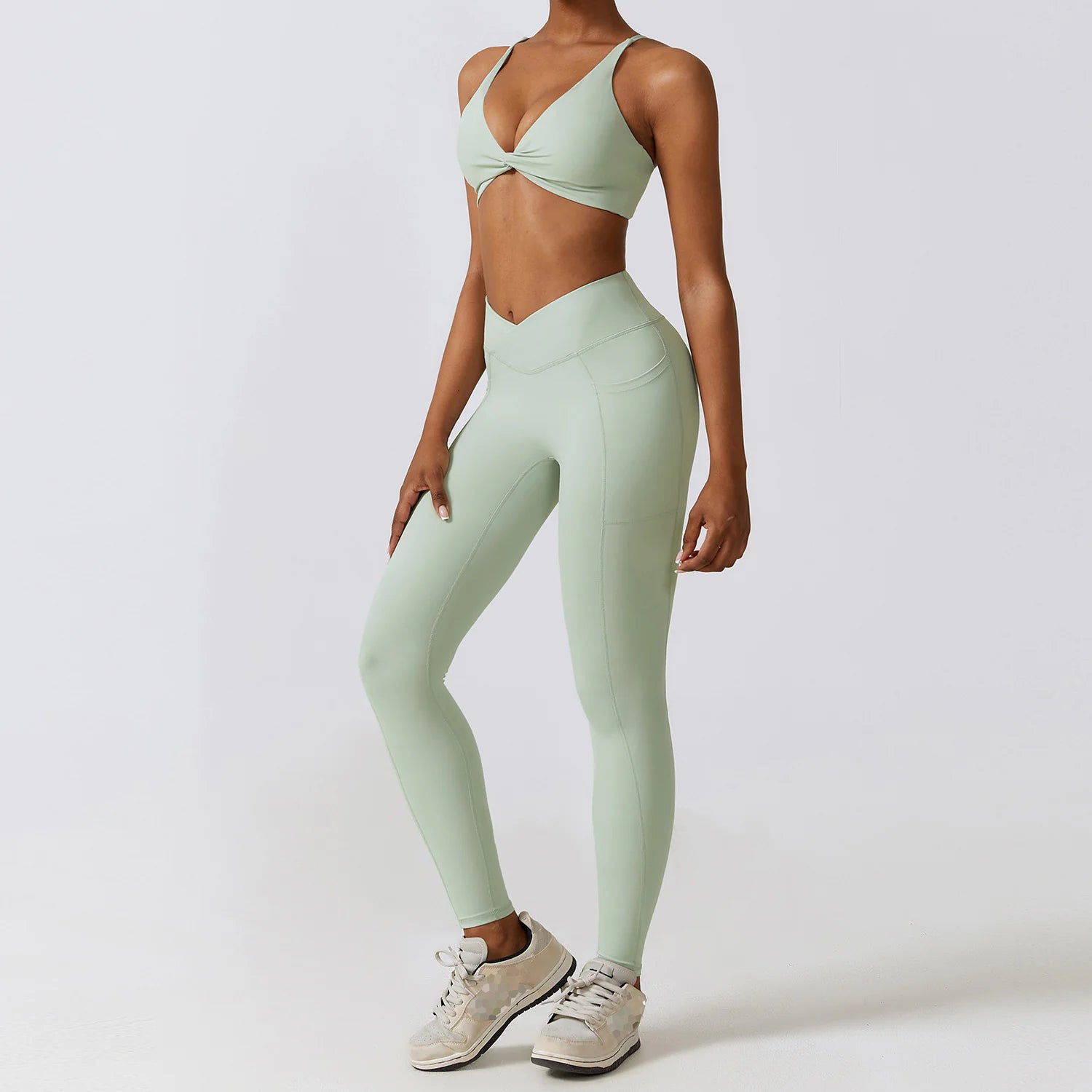 Exercise Suit  For Women